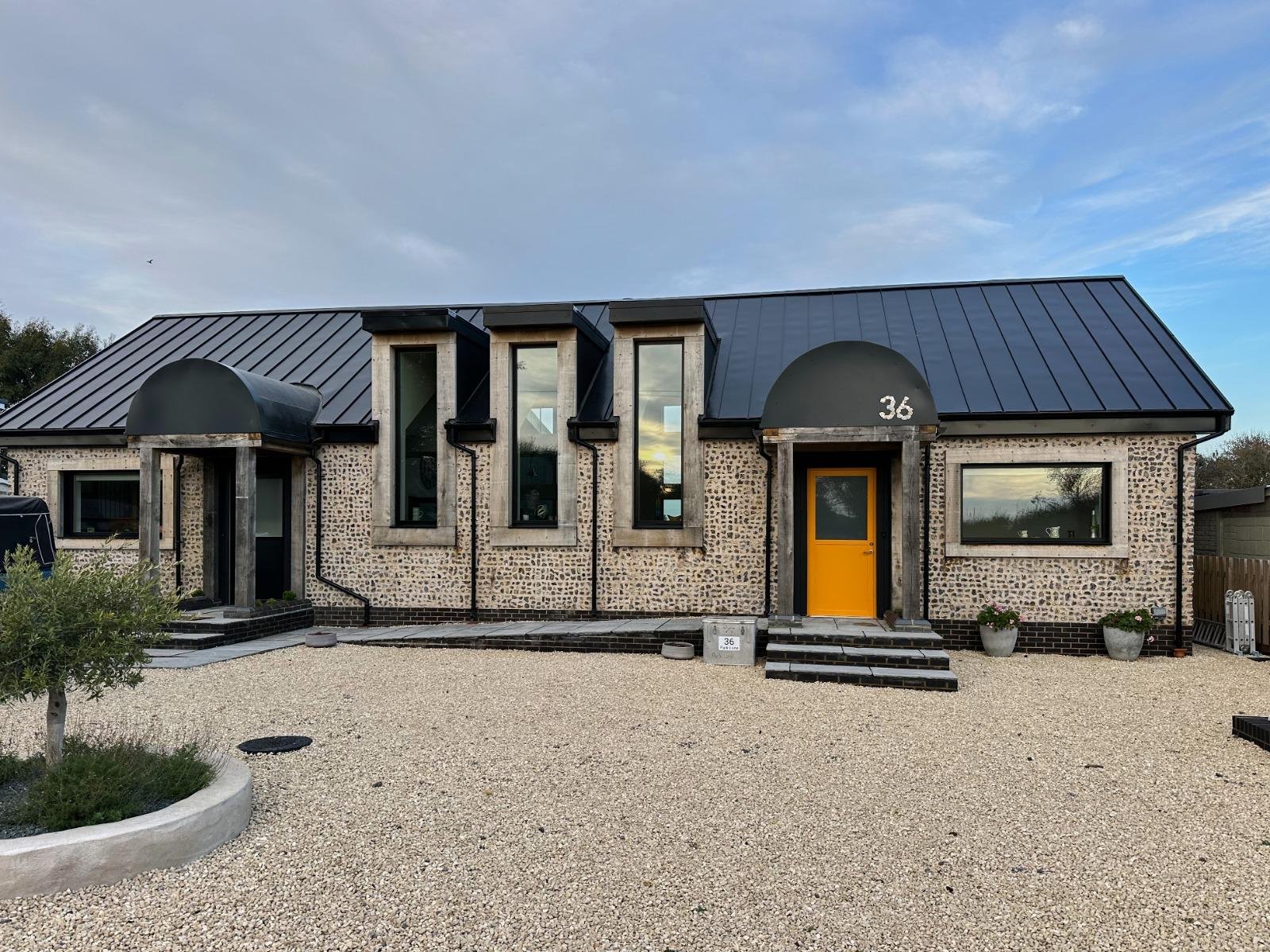 Outdoor Living & Summer Houses