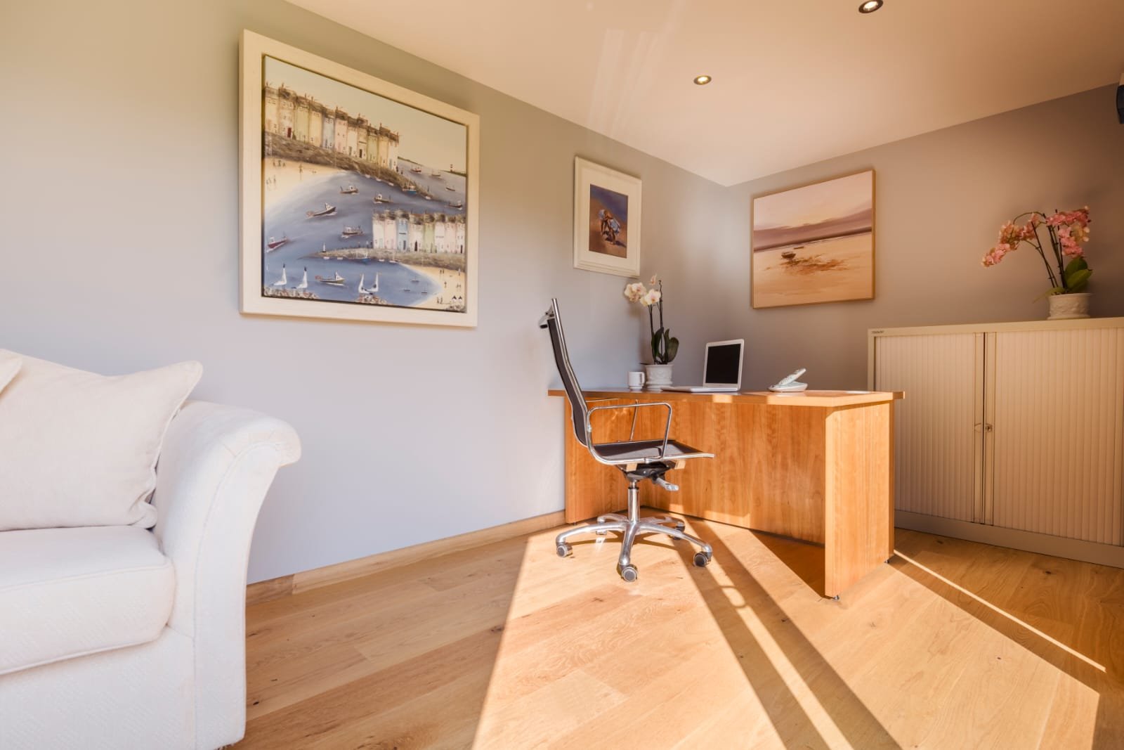 Modern Container Living